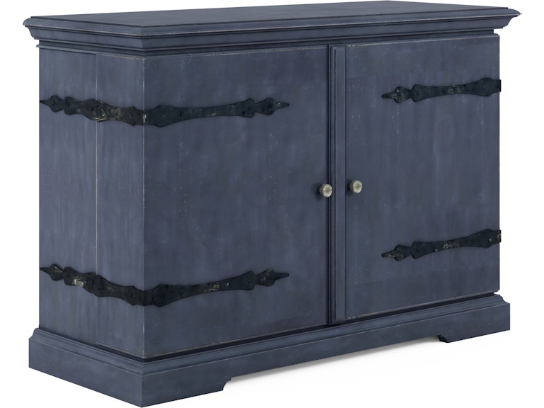 ART Furniture Casual Dining Alcove Bar Cabinet 321253-2821 at Norwood Furniture