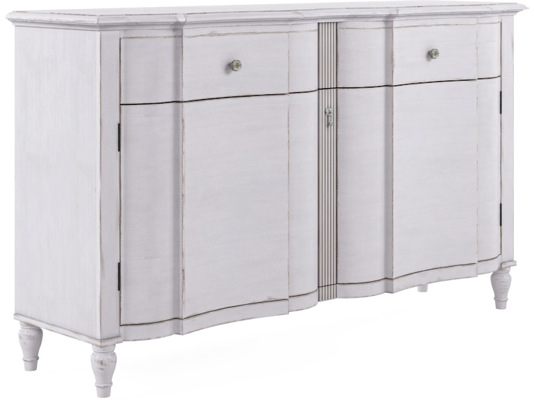 ART Furniture Casual Dining Alcove Buffet 321247-2817 at Norwood Furniture