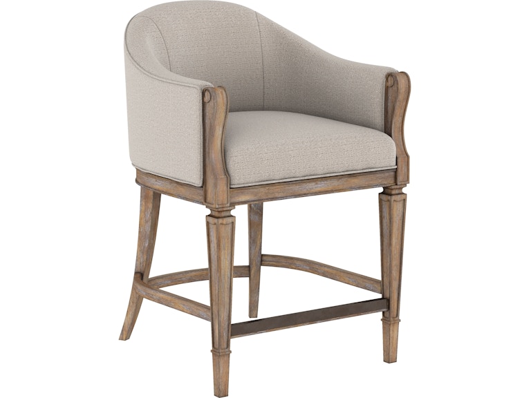 ART Furniture Casual Dining Architrave Counter Stool 277209-2608CL at Norwood Furniture