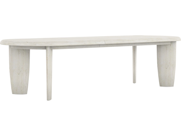 ART Furniture Casual Dining Ashlar Oval Dining Table 333222-2250 at Norwood Furniture