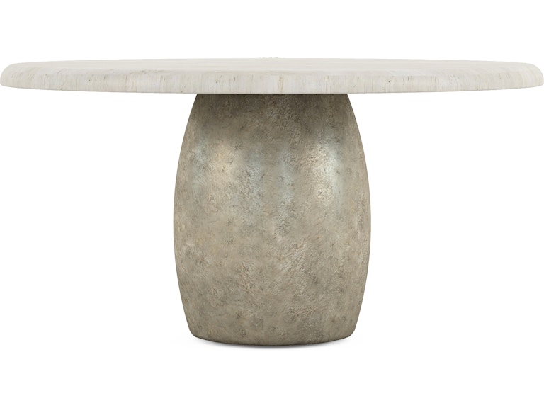 ART Furniture Casual Dining Ashlar Round Dining Table 333225-2250 at Norwood Furniture