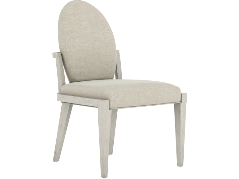 ART Furniture Casual Dining Ashlar Upholstered Side Chair 333206-2250 at Norwood Furniture