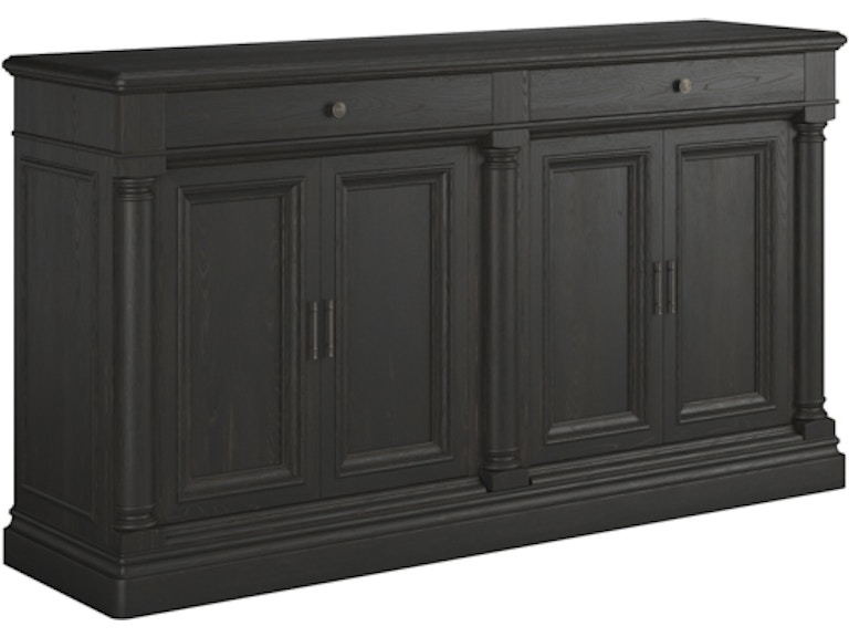 ART Furniture Casual Dining Atrium Buffet 334252-2659 at Norwood Furniture