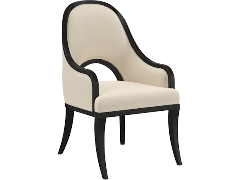 ART Furniture Casual Dining Atrium Hostess Chair 334200-2659 at Norwood Furniture