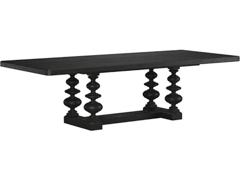 ART Furniture Casual Dining Atrium Rectangular Dining Table 334238-2659 at Norwood Furniture