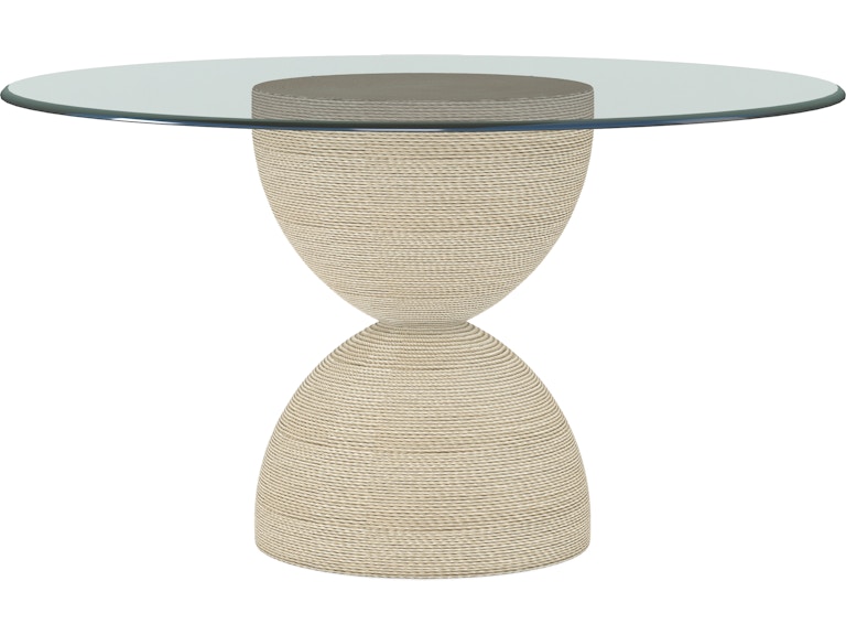 ART Furniture Casual Dining Cotiere 48 Inch Round Dining Table 299225-000148 at Norwood Furniture