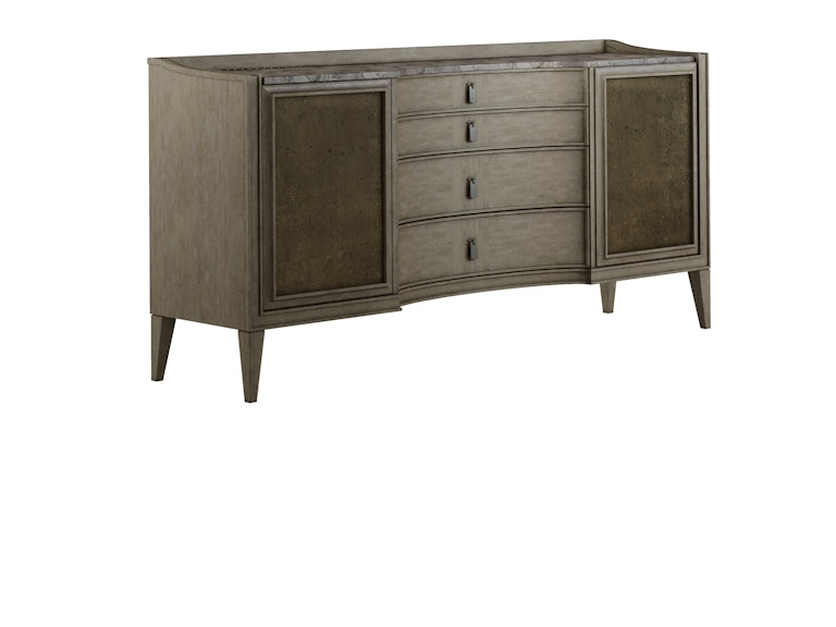 ART Furniture Casual Dining Cove Crendeza 349252-2743 at Norwood Furniture