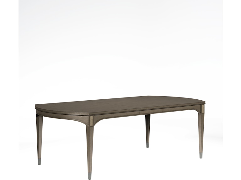 ART Furniture Casual Dining Cove Oval Dining Table 349220-2743 at Norwood Furniture