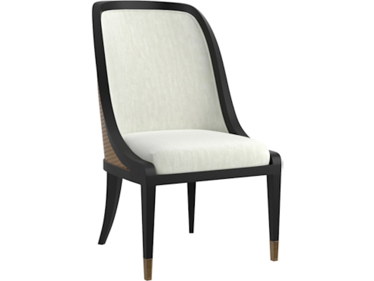 ART Furniture Casual Dining Eave Hostess Dining Chair 336200-1818 at Norwood Furniture