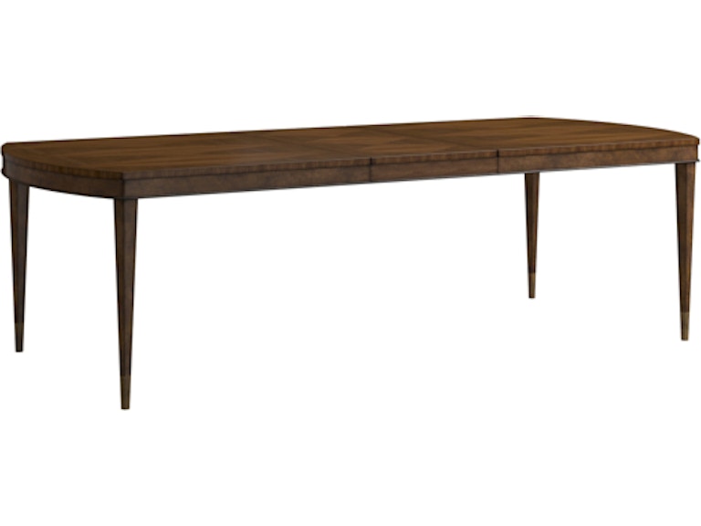 ART Furniture Casual Dining Eave Oval Dining Table 336222-1860 at Norwood Furniture