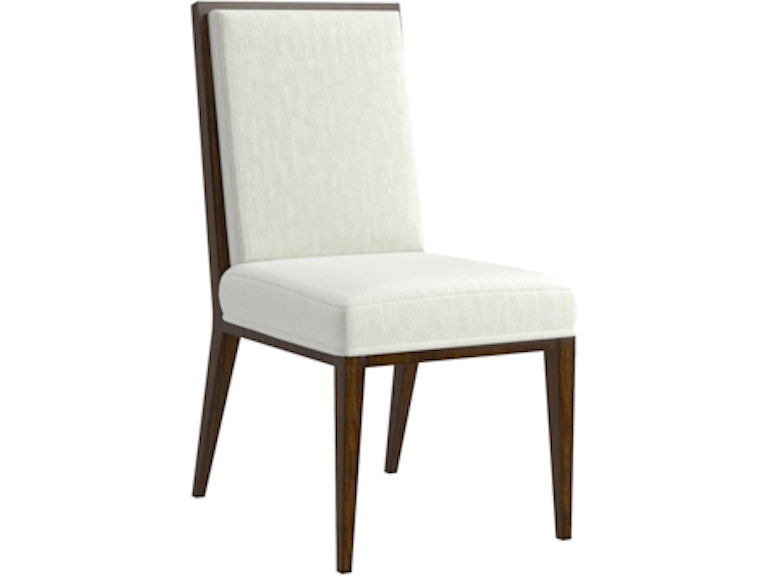 ART Furniture Casual Dining Eave Upholstered Side Chair 336206-1860 at Norwood Furniture