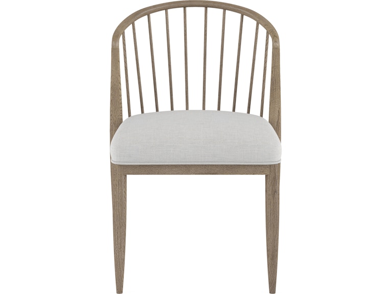 ART Furniture Casual Dining Finn Spindle Dining Chair 313204-2803 at Norwood Furniture