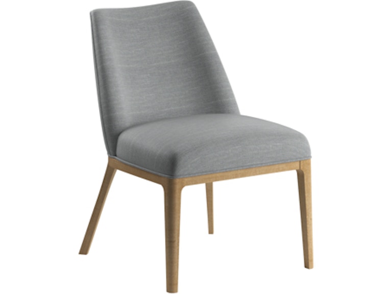 ART Furniture Casual Dining Loft Upholstered Side Chair 335206-1911 at Norwood Furniture