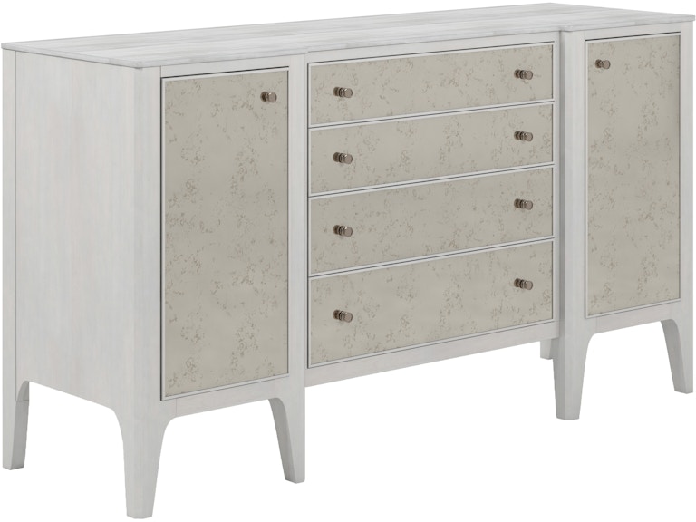 ART Furniture Casual Dining Mezzanine-Buffet 325252-2249 at Norwood Furniture