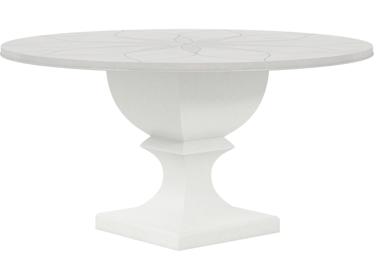 ART Furniture Casual Dining Mezzanine-Round Dining Table 325225-2249 at Norwood Furniture