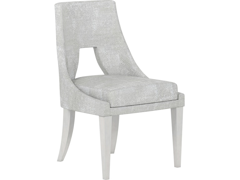 ART Furniture Casual Dining Mezzanine- Side Chair 325200-2249 at Norwood Furniture