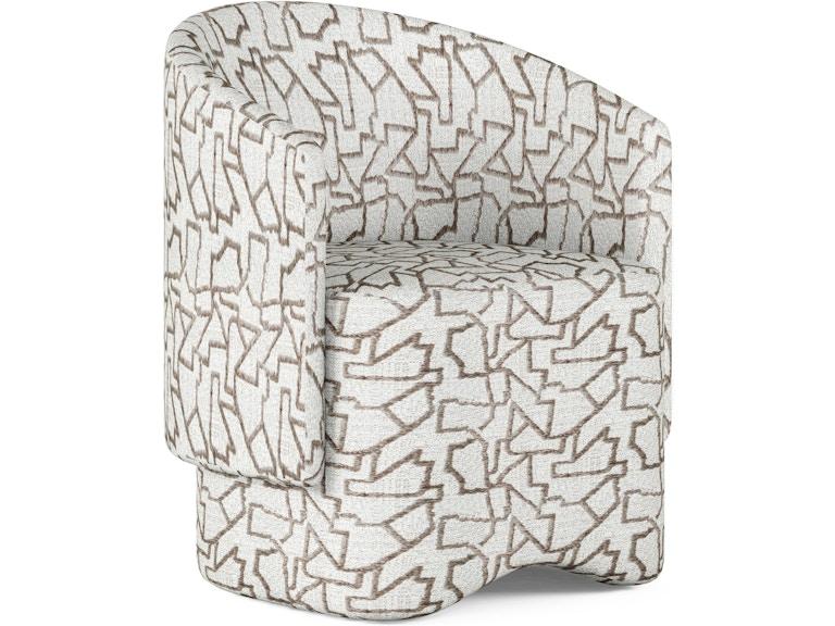 ART Furniture Casual Dining Portico- Dining Chairs 323200-3335 at Norwood Furniture
