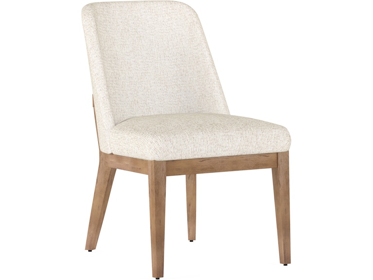 ART Furniture Casual Dining Portico- Upholstered Side Chair 323204-3335 at Norwood Furniture