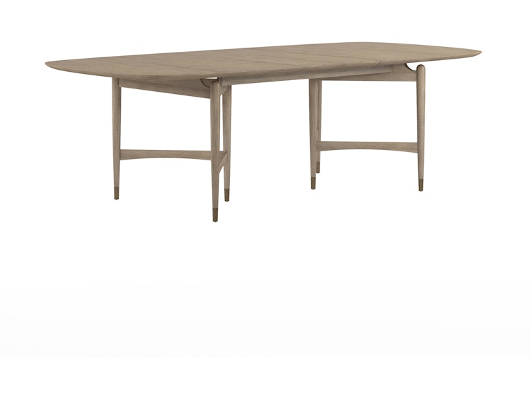 ART Furniture Casual Dining Rectangular Dining Table 313220-2803 at Norwood Furniture