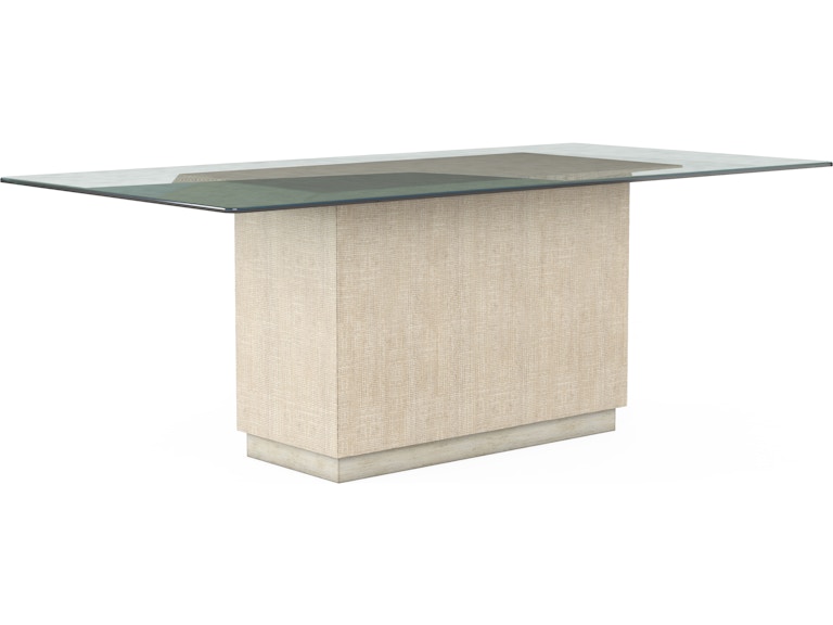 ART Furniture Casual Dining Rectangular Dining Table 299221-2349 at Norwood Furniture