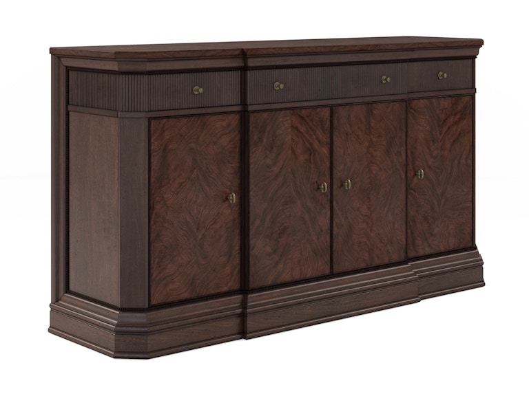 ART Furniture Casual Dining Revival Buffet 328250-1730 at Norwood Furniture