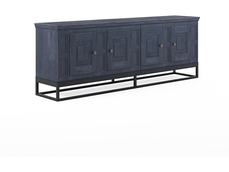 ART Furniture Home Entertainment Alcove Entertainment Console 321423-2821 at Norwood Furniture