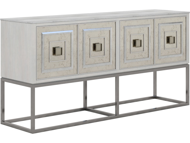 ART Furniture Home Entertainment Mezzanine-Accent/Media Console 325334-2249 at Norwood Furniture