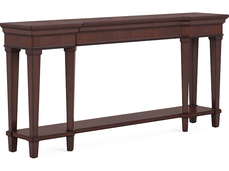 ART Furniture Home Entertainment Revival Console 328307-1730 at Norwood Furniture