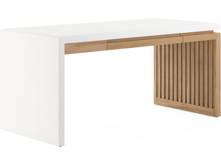 ART Furniture Home Office Portico-Writing Desk 323421-3351 at Norwood Furniture