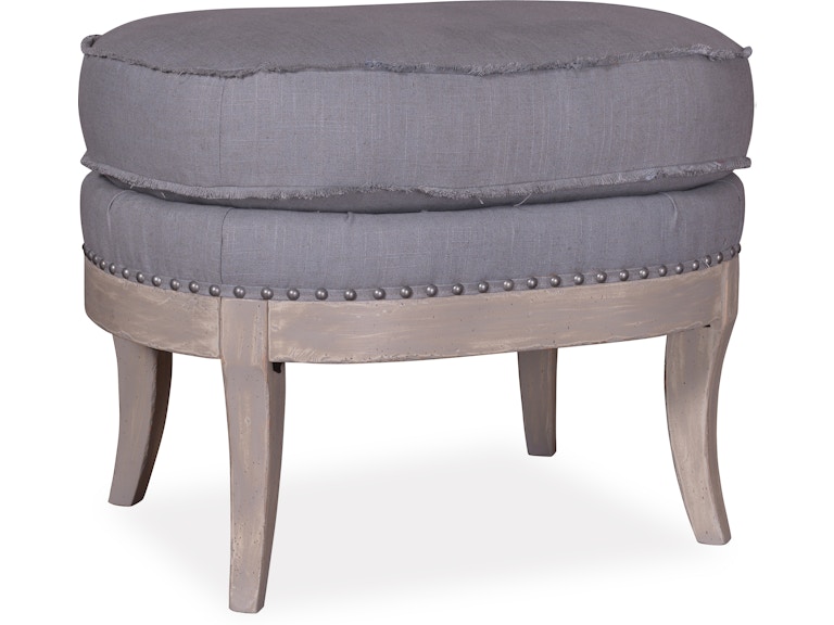 ART Furniture Living Room Argentine Ottoman AA1005405217-TRA at Norwood Furniture