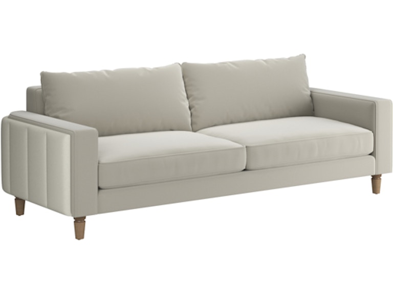 ART Furniture Living Room Artisan Barret Sofa 735501-5911 at Norwood Furniture