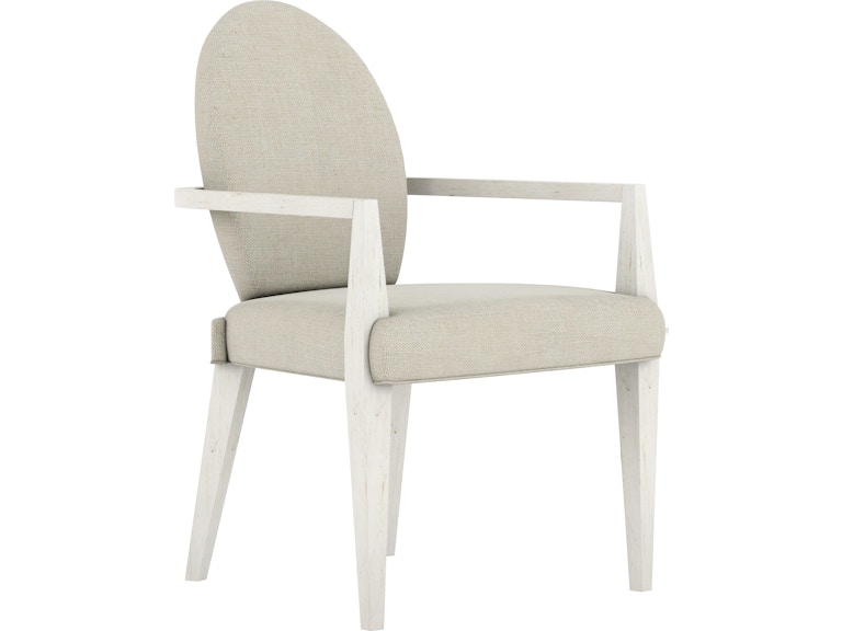 ART Furniture Living Room Ashlar Upholstered Arm Chair 333207-2250 at Norwood Furniture