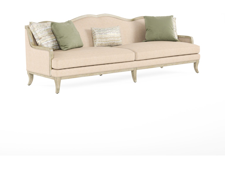 ART Furniture Living Room Assemblage Emerald - Grand Sofa 754521-5227AA at Norwood Furniture