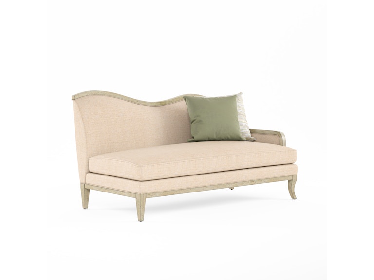 ART Furniture Living Room Assemblage Emerald - Right Arm Facing Sofa 754511-5227AA at Norwood Furniture