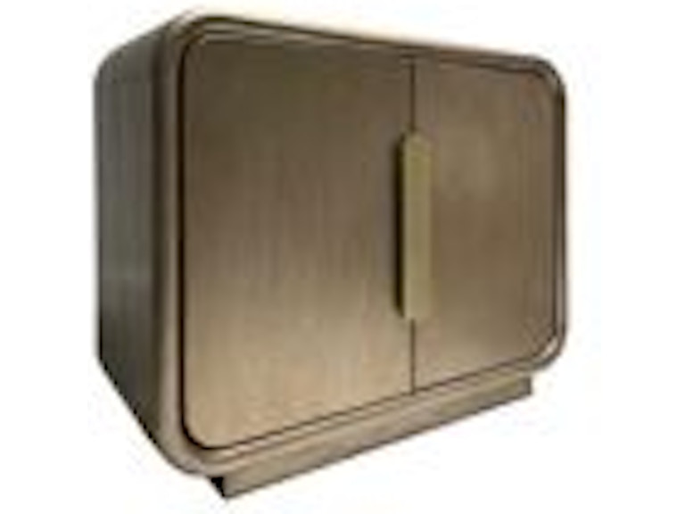 ART Furniture Living Room Aurelia Accent Cabinet 866397-2743 at Norwood Furniture