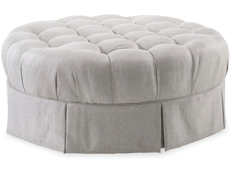 ART Furniture Living Room Benjamin Tufted Ottoman AA1005425315-TRA at Norwood Furniture