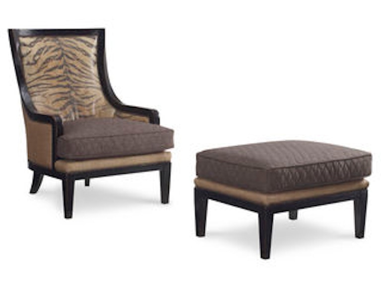 ART Furniture Living Room Bogart Chair AB1005415071-TRA at Norwood Furniture