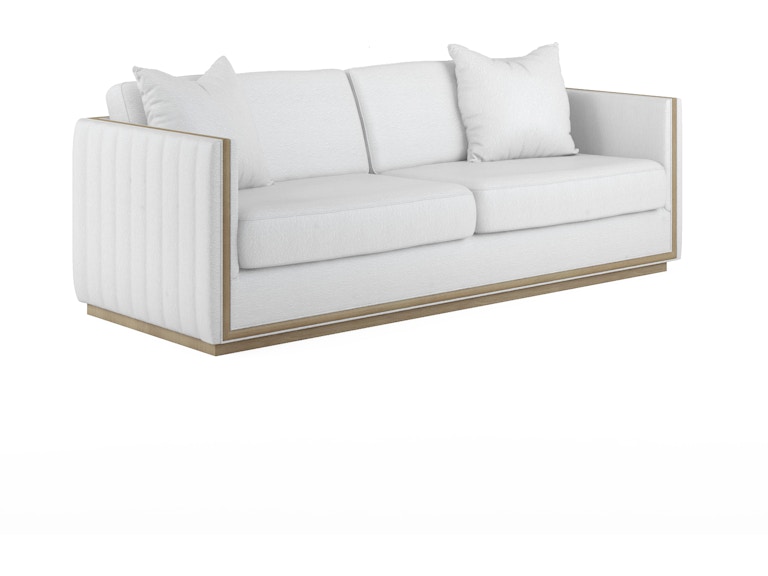 ART Furniture Living Room Cassat Sofa 522501-5302AA at Norwood Furniture