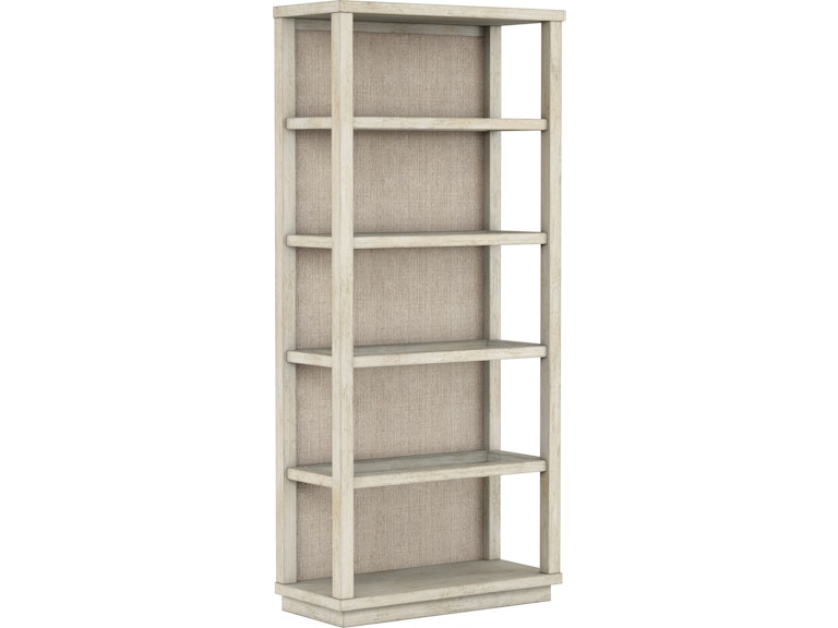 ART Furniture Living Room Cotiere Etagere 299401-2349 at Norwood Furniture