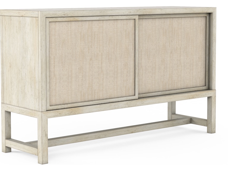 ART Furniture Living Room Cotiere Sideboard 299251-2349 at Norwood Furniture