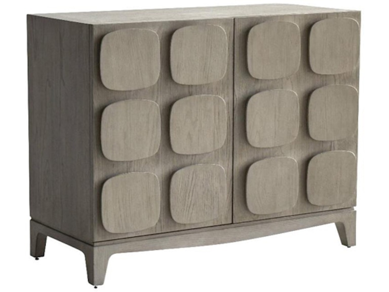 ART Furniture Living Room Gordon Cabinet 866398-2349 at Norwood Furniture