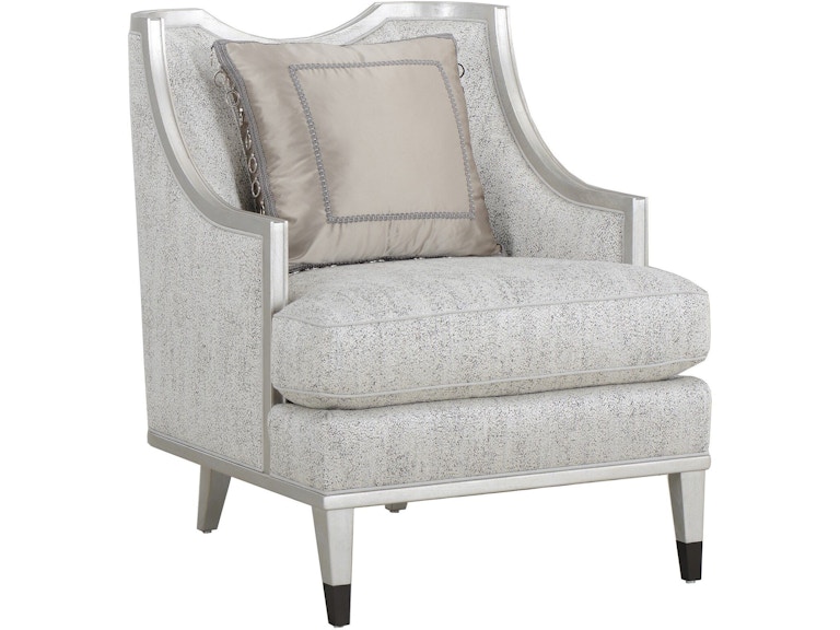 ART Furniture Living Room Harper Bezel Matching Chair 161523-7127AA at Norwood Furniture