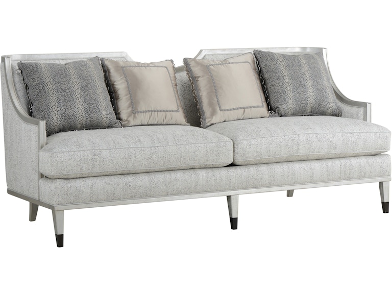ART Furniture Living Room Harper Bezel Sofa 161501-7127AA at Norwood Furniture