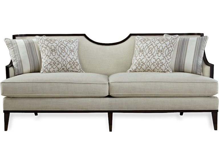 ART Furniture Living Room Harper Ivory-Sofa 161501-5336AA at Norwood Furniture
