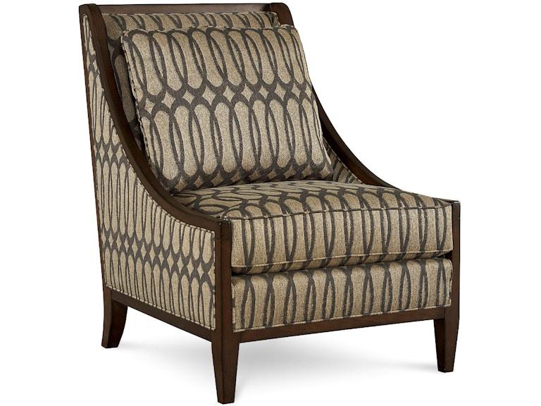ART Furniture Living Room Harper Mineral-Accent Chair 161503-5036AA at Norwood Furniture