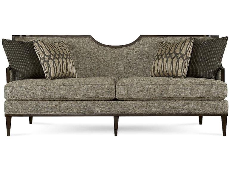 ART Furniture Living Room Harper Mineral-Sofa 161501-5036AA at Norwood Furniture