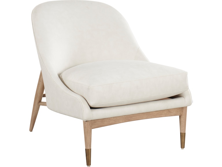 ART Furniture Living Room Harvey Accent Chair 765514-5803 at Norwood Furniture