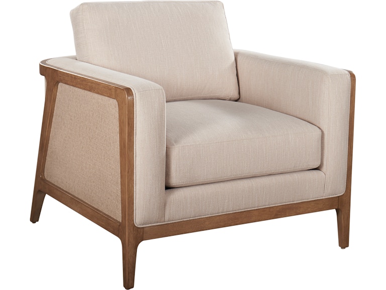 ART Furniture Living Room Harvey Lounge Chair 765503-5803 at Norwood Furniture