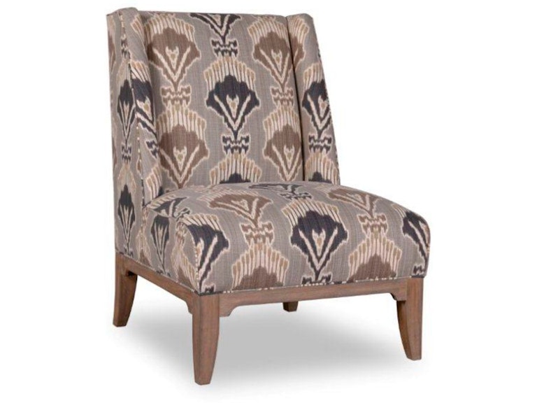 ART Furniture Living Room Montauk Driftwood Chair AA1005415307-TRA at Norwood Furniture