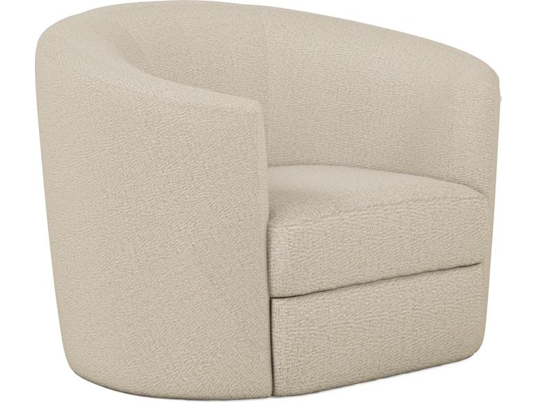 ART Furniture Living Room Moreau Lounge Chair Eastern -Sand 793503-5000 at Norwood Furniture